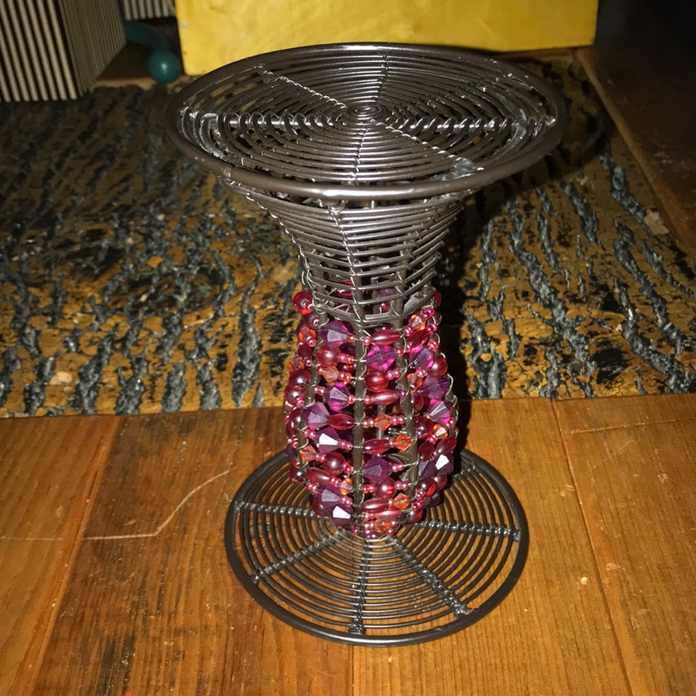 Candle Holder
